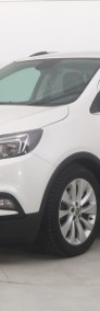 Opel Mokka Salon Polska, Serwis ASO, Automat, Skóra, Navi, Klimatronic,-3