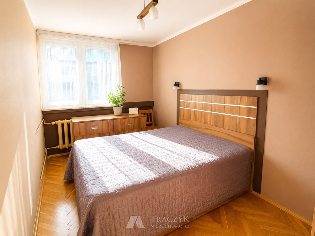 2 pokoje | rozkład | balkon | oddzielna kuchnia, Wrocław