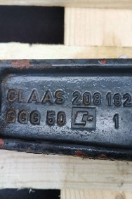Ramię podsiewacza Claas Lexion 460-2