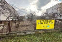 Działka usługowa Kielce