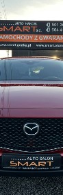 Mazda CX-30 Navi / Kamera / Czerwona Perła /Hybryda e-SKYACTIV G / HUD-3