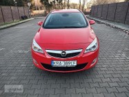 Opel Astra J 1.4 TURBO