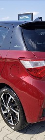 Toyota Yaris III Hybrid 100 Selection-4