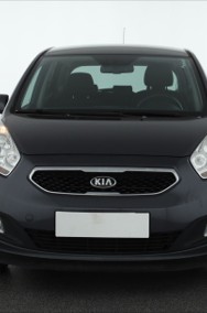 Kia Venga , Salon Polska, Klimatronic-2