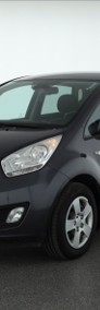 Kia Venga , Salon Polska, Klimatronic-3