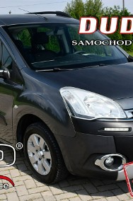 Citroen Berlingo II 1,6hdi DUDKI11 Ledy,Klimatyzacja,El.szyby.,5 Osób, kredyt.OKAZJA-2