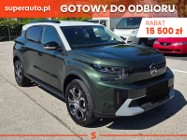 Citroen C3 Aircross Plus 1.2 Turbo Plus 1.2 Turbo 100KM