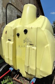 Hardi Commander Zbiornik 7000L 72731900-2