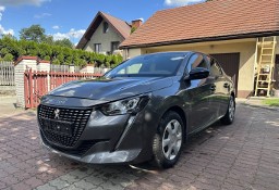 Peugeot 208 II 1.2 benzyna, uszkodzony