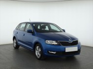 Skoda Rapid II Rapid Spaceback , Salon Polska, 1. Właściciel, Serwis ASO, Klima, Pa