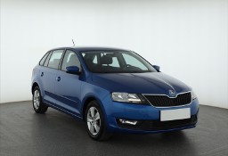 Skoda Rapid II Rapid Spaceback , Salon Polska, 1. Właściciel, Serwis ASO, Klima, Pa