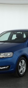 Skoda Rapid II Rapid Spaceback , Salon Polska, 1. Właściciel, Serwis ASO, Klima, Pa-3