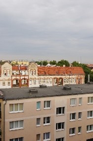 Mieszkanie Poznań, ul. Rynek Łazarski-2