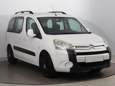 Citroen Berlingo II , Klima-1