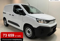 Citroen Berlingo M L1H1 M L1H1 1.2 110KM