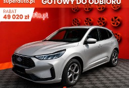 Ford Kuga IV ST-Line 2.5 FHEV ST-Line 2.5 FHEV 180KM / Pakiet Winter, Autoalarm