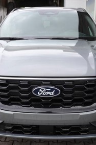 Ford Kuga IV ST-Line 2.5 FHEV ST-Line 2.5 FHEV 180KM / Pakiet Winter, Autoalarm-2