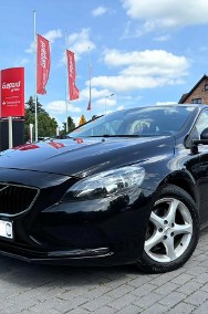 Volvo V40 II D4 Drive-E Summum-2