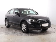 Audi Q5 I (8R) , Salon Polska, 170 KM, Automat, VAT 23%, Skóra, Navi,