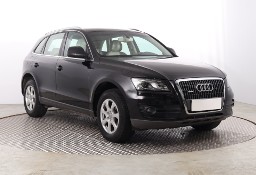 Audi Q5 I (8R) , Salon Polska, 170 KM, Automat, VAT 23%, Skóra, Navi,