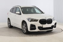 BMW X1 F48 , Salon Polska, Serwis ASO, Automat, Skóra, Klimatronic,