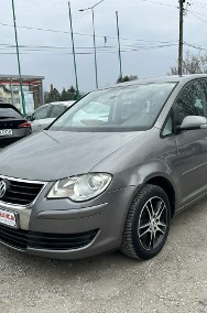 1.9 TDI 105 KM/Automat/7 miejsc/Zamiana/Kredyt-2