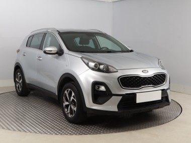 Kia Sportage IV Salon Polska, 1. Właściciel, VAT 23%, Klimatronic, Tempomat,-1