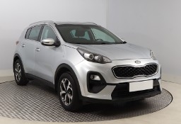 Kia Sportage IV Salon Polska, 1. Właściciel, VAT 23%, Klimatronic, Tempomat,
