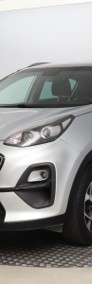 Kia Sportage IV Salon Polska, 1. Właściciel, VAT 23%, Klimatronic, Tempomat,-3