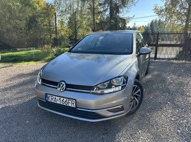 Sound 1.4 TFSI Piękny Zadbany-1