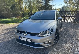 Volkswagen Golf VII Sound 1.4 TFSI