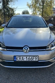 Sound 1.4 TFSI Piękny Zadbany-2