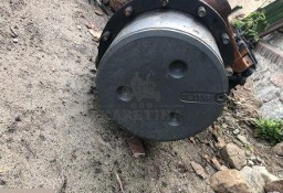 Fendt 922 927 930 933 922 927 933 - Zwolnica Zwrotnica