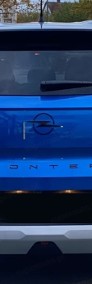 Opel Frontera GS 1.2 Turbo GS 1.2 Turbo 145KM / Pakiet Tech, Zimowy-4