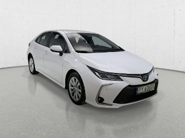 Toyota Corolla XII-1