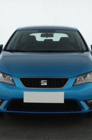 SEAT Leon III , Salon Polska, Serwis ASO, Klima, Tempomat, Parktronic-2