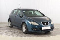 SEAT Leon II , Klimatronic,ALU, El. szyby