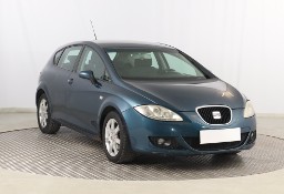 SEAT Leon II , Klimatronic,ALU, El. szyby