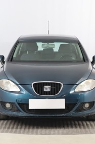 SEAT Leon II , Klimatronic,ALU, El. szyby-2