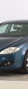 SEAT Leon II , Klimatronic,ALU, El. szyby-3