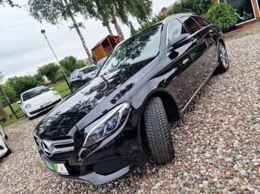 C350 e , Bogate Wyposażenie , Sprowadzony , Opłacony ,-1