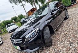 Mercedes-Benz Klasa C W205 C350 e , Bogate Wyposażenie , Sprowadzony , Opłacony ,