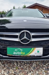 C350 e , Bogate Wyposażenie , Sprowadzony , Opłacony ,-2