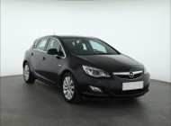 Opel Astra J , Xenon, Klima, Tempomat, Parktronic, Podgrzewane siedzienia,