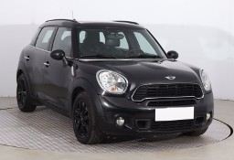 MINI Countryman , Automat, Skóra, Navi, Xenon, Bi-Xenon, Klimatronic,
