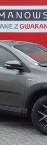 Toyota RAV 4 IV SALON POLSKA: Hybrid 4x4 CVT Prestige z gwarancją 12m-cy-3