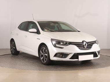 Renault Megane IV , 1. Właściciel, Skóra, Navi, Klimatronic, Tempomat,-1