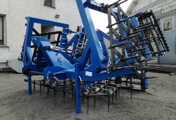 Brony Brona polowa polowe ciężkie hydrauliczne składane PRODUCENT NOWE