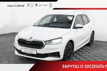 Skoda Fabia IV DW2UR72#1.0 Active Cz.cof LED Klima L.Assit Salon PL VAT23%