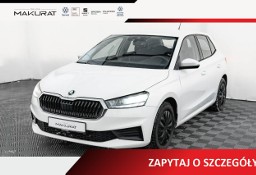 Skoda Fabia IV DW2UR72#1.0 Active Cz.cof LED Klima L.Assit Salon PL VAT23%